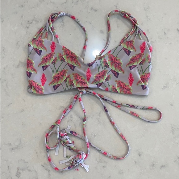 acacia swimwear Other - ACACIA SWIMWEAR TOP